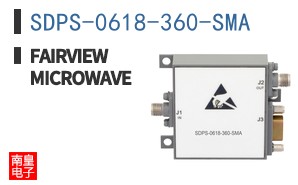 SDPS-0618-360-SMA ͼƬ